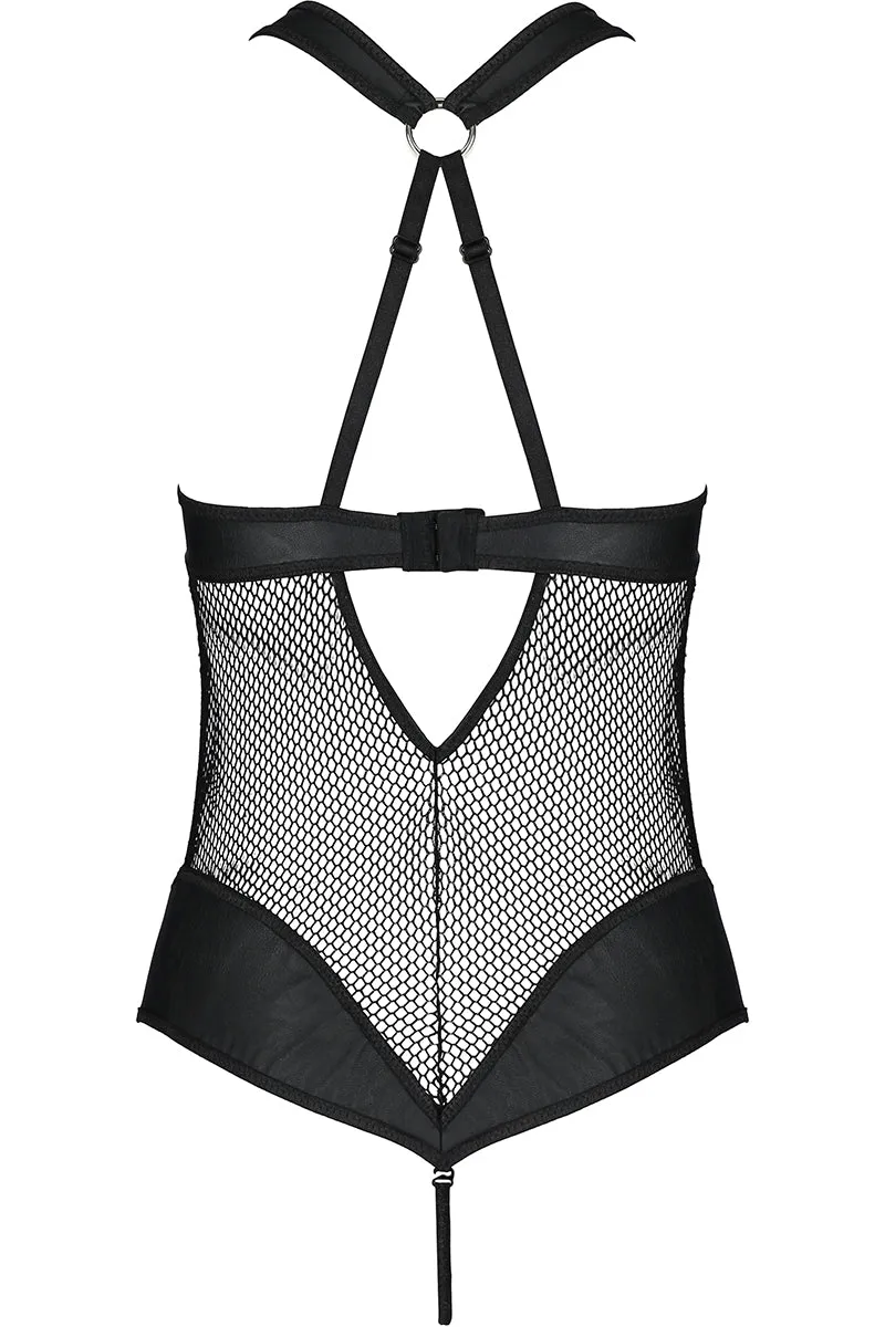 Passion Amanda Body Black