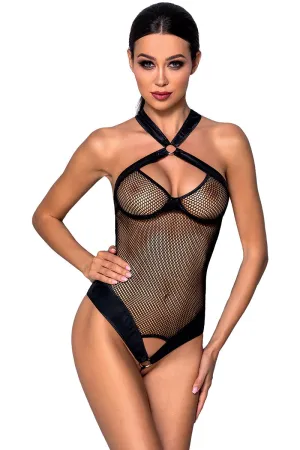 Passion Amanda Body Black