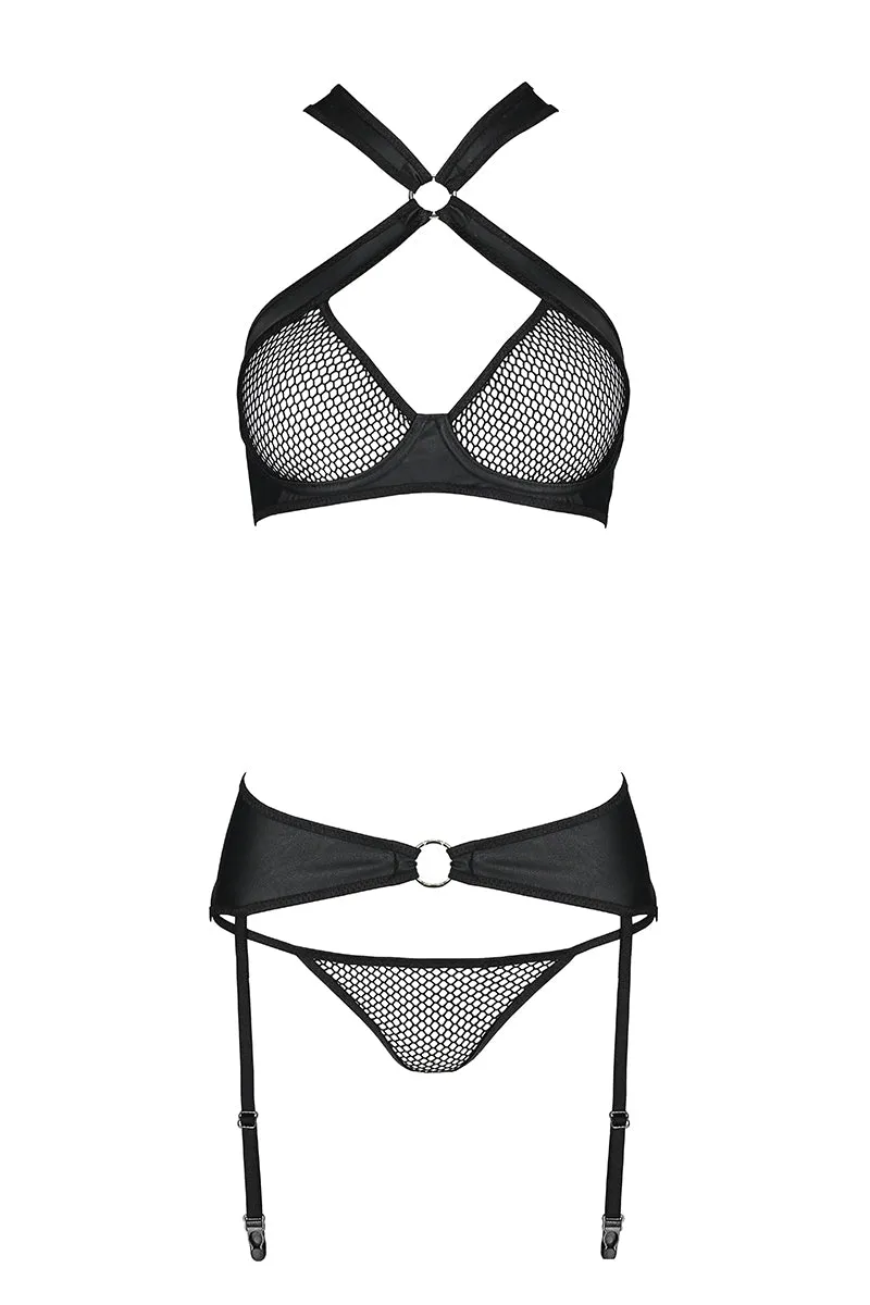 Passion Amanda Lingerie Set