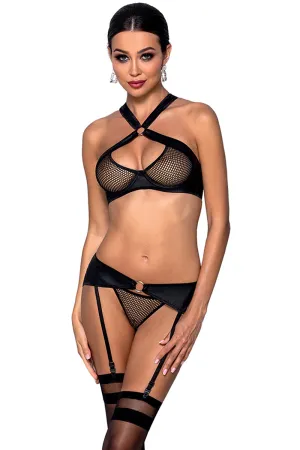 Passion Amanda Lingerie Set