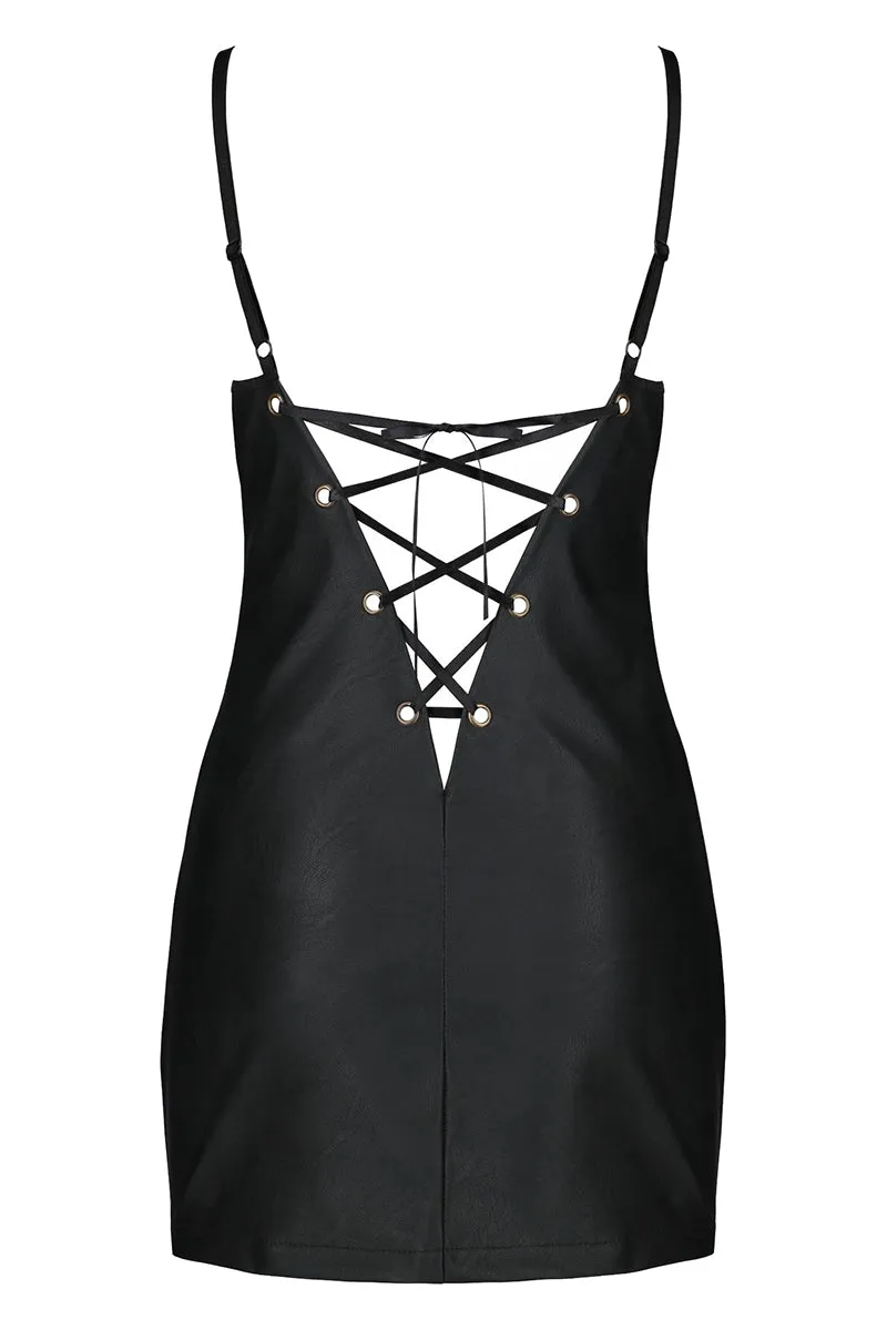 Passion Lingerie Astrida Chemise