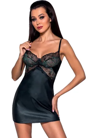 Passion Lingerie Astrida Chemise
