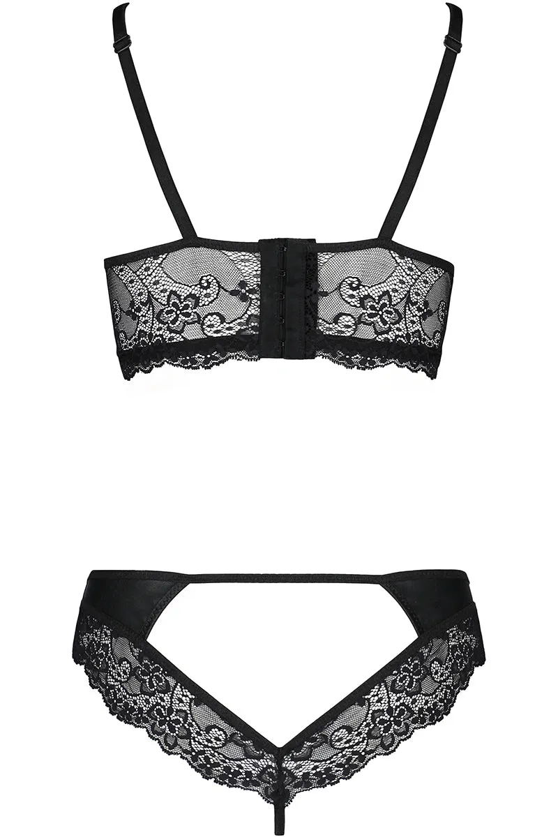 Passion Lingerie Loona Set
