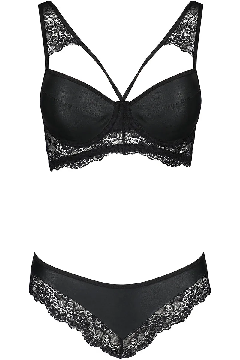 Passion Lingerie Loona Set