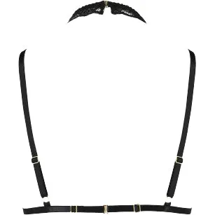 Passion Shelly Harness Bra