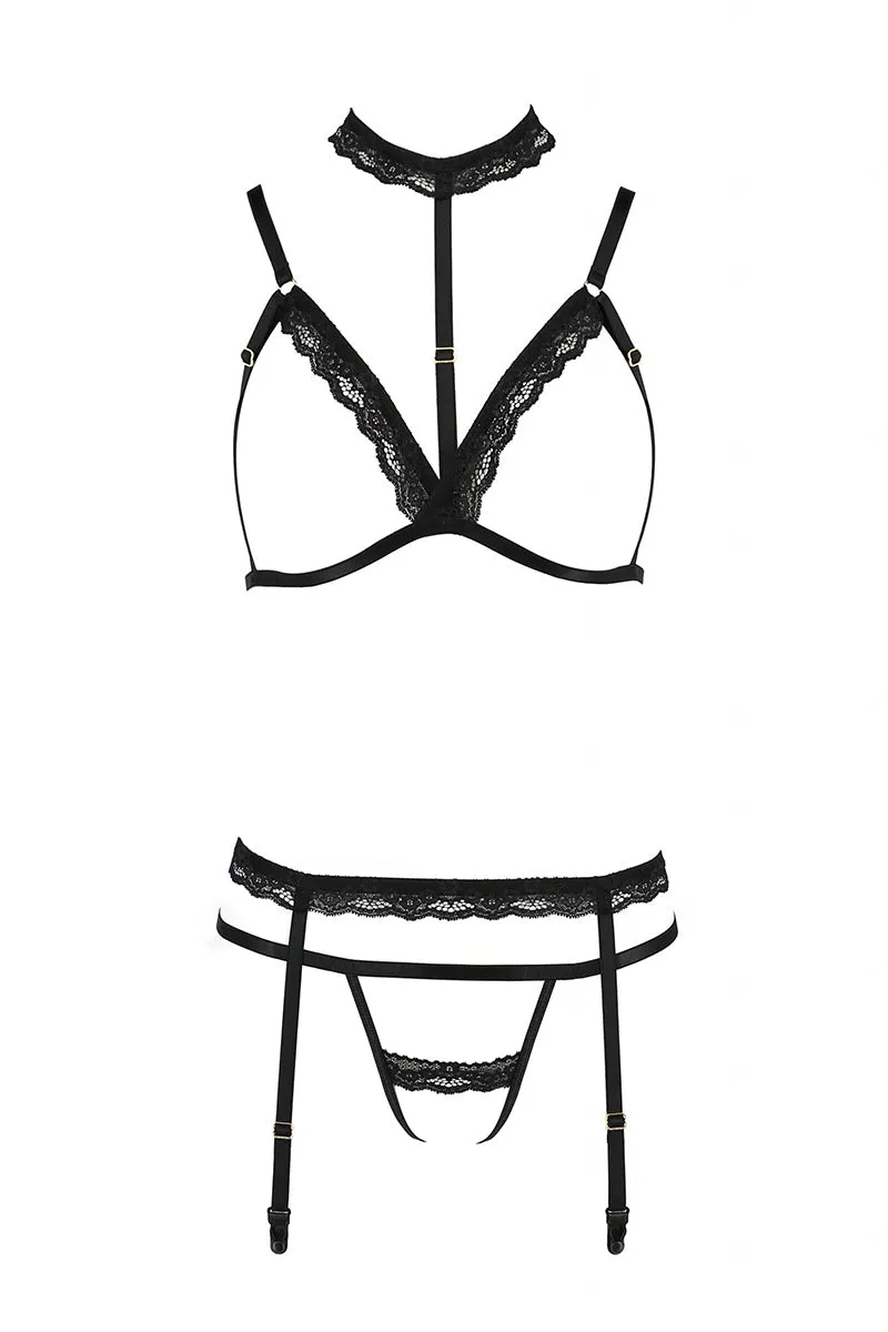 Passion Shelly Set