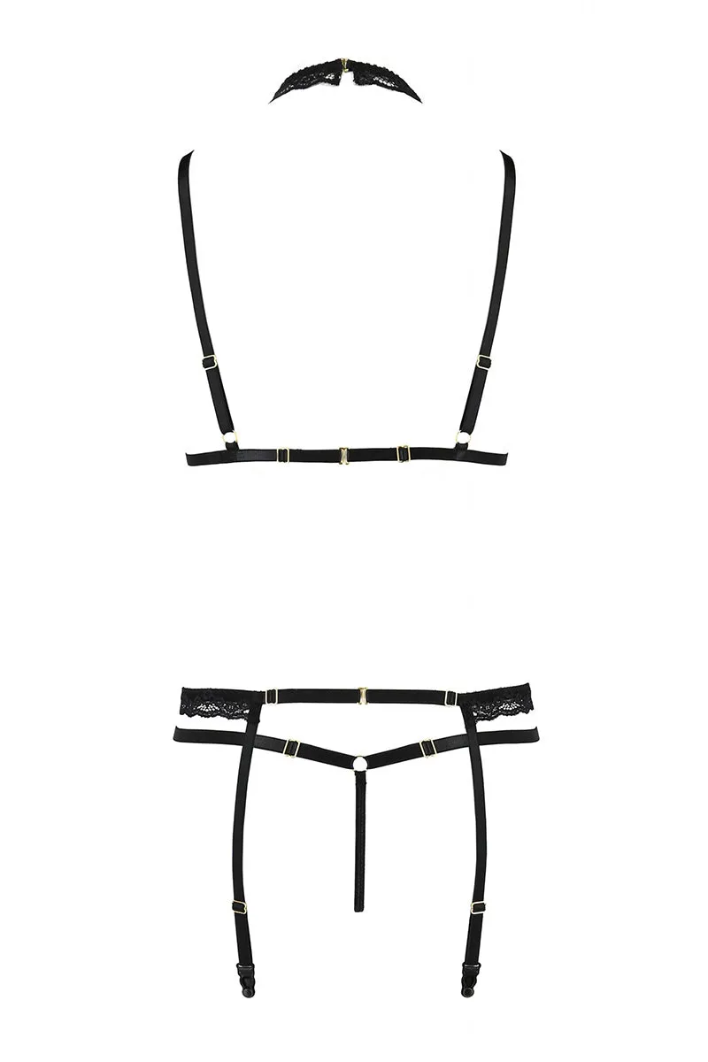 Passion Shelly Set