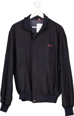 Paul & Shark Navy Yachting Jacket UK XL