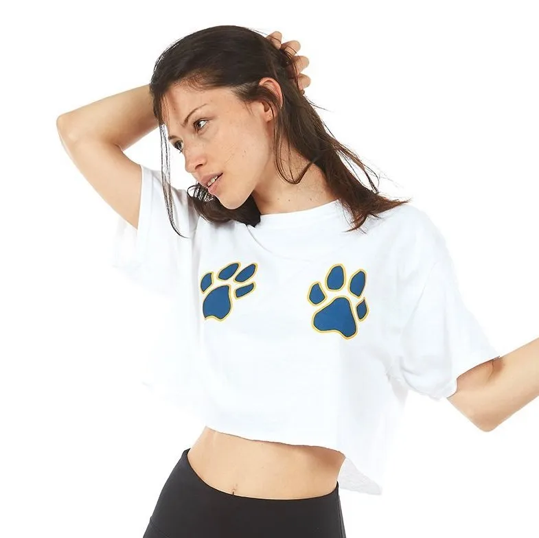 Paws Tee