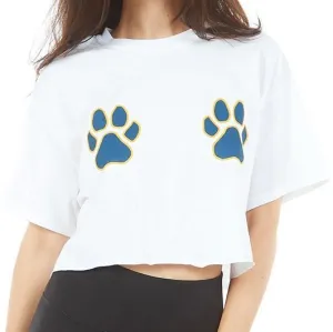 Paws Tee