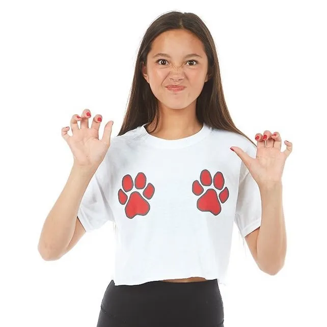 Paws Tee