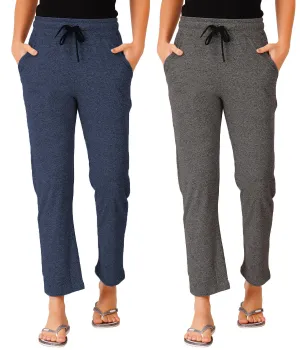 Peach Blossom Lounge Combo pack of 2
