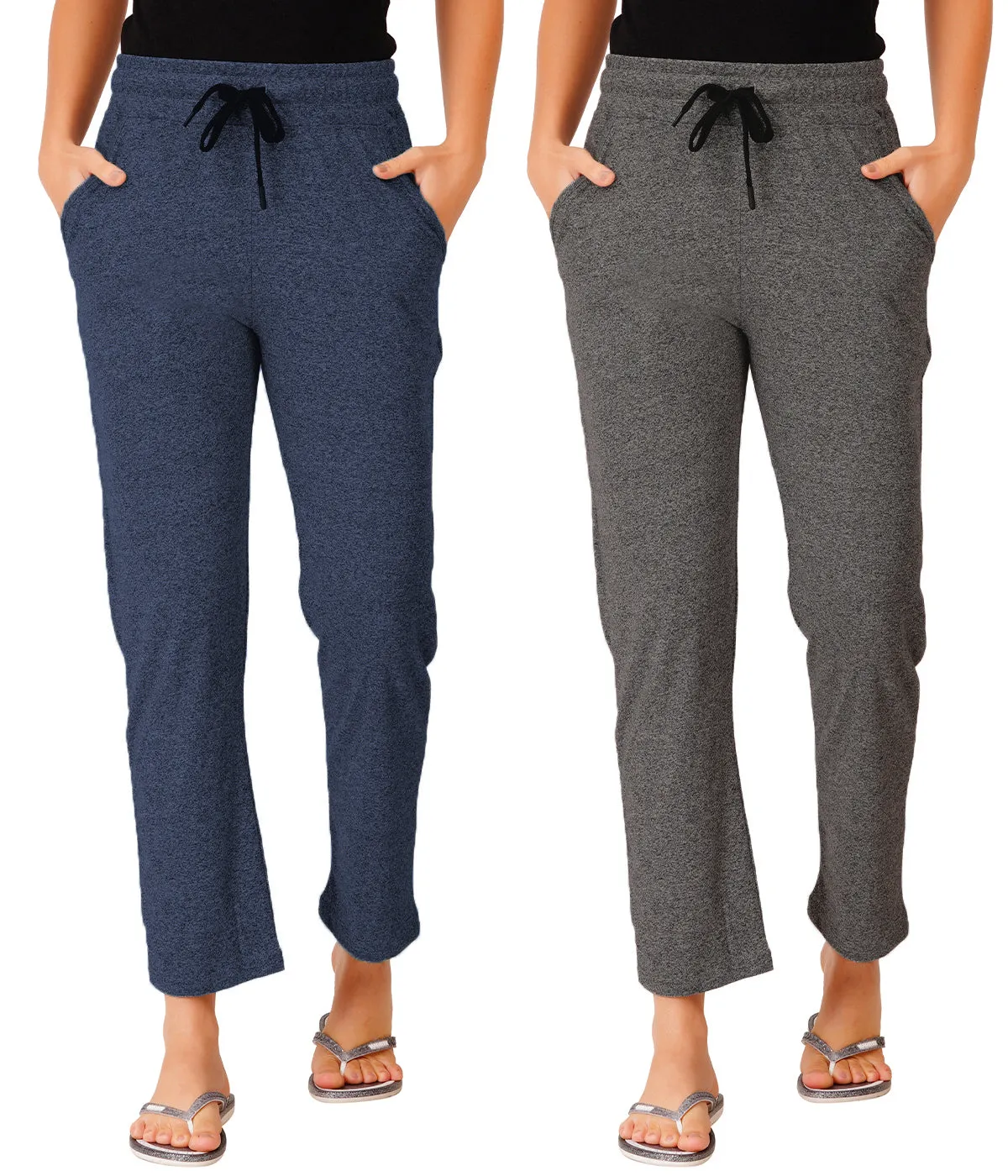 Peach Blossom Lounge Combo pack of 2
