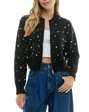 Pearly Girl Jacket