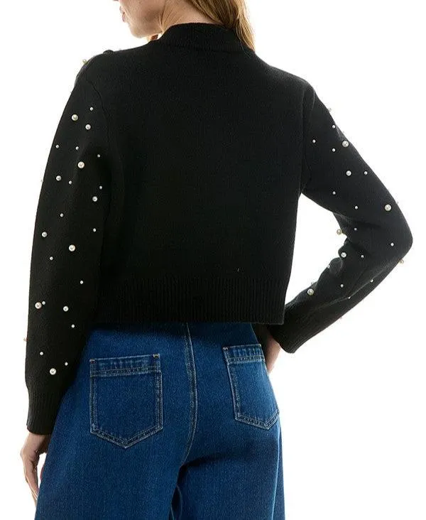 Pearly Girl Jacket