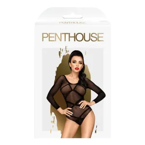 PENTHOUSE LINGERIE "HIGH ON LOVE" S/L