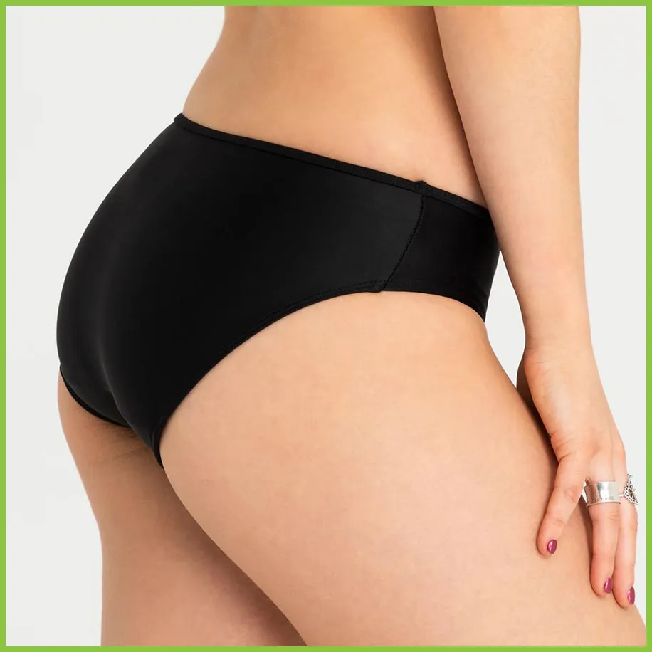 Period Proof Swimwear for Teens & Tweens - Modibodi