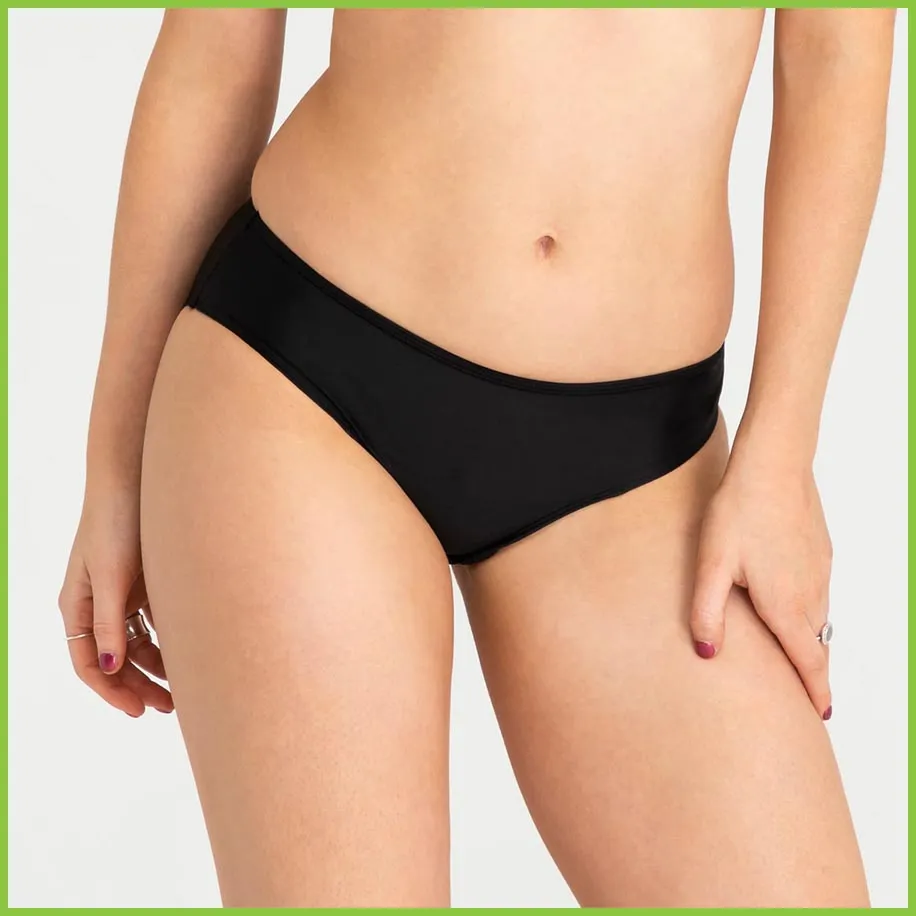 Period Proof Swimwear for Teens & Tweens - Modibodi