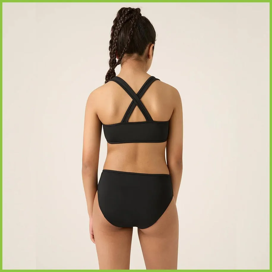 Period Proof Swimwear for Teens & Tweens - Modibodi