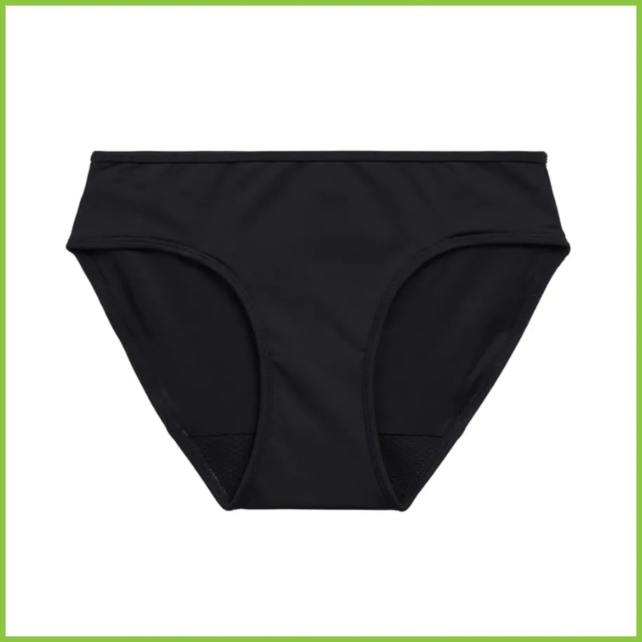 Period Proof Swimwear for Teens & Tweens - Modibodi