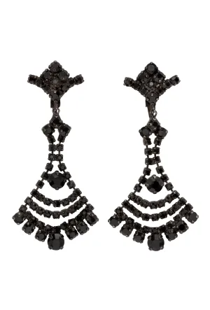 PERSEPHONE EARRINGS