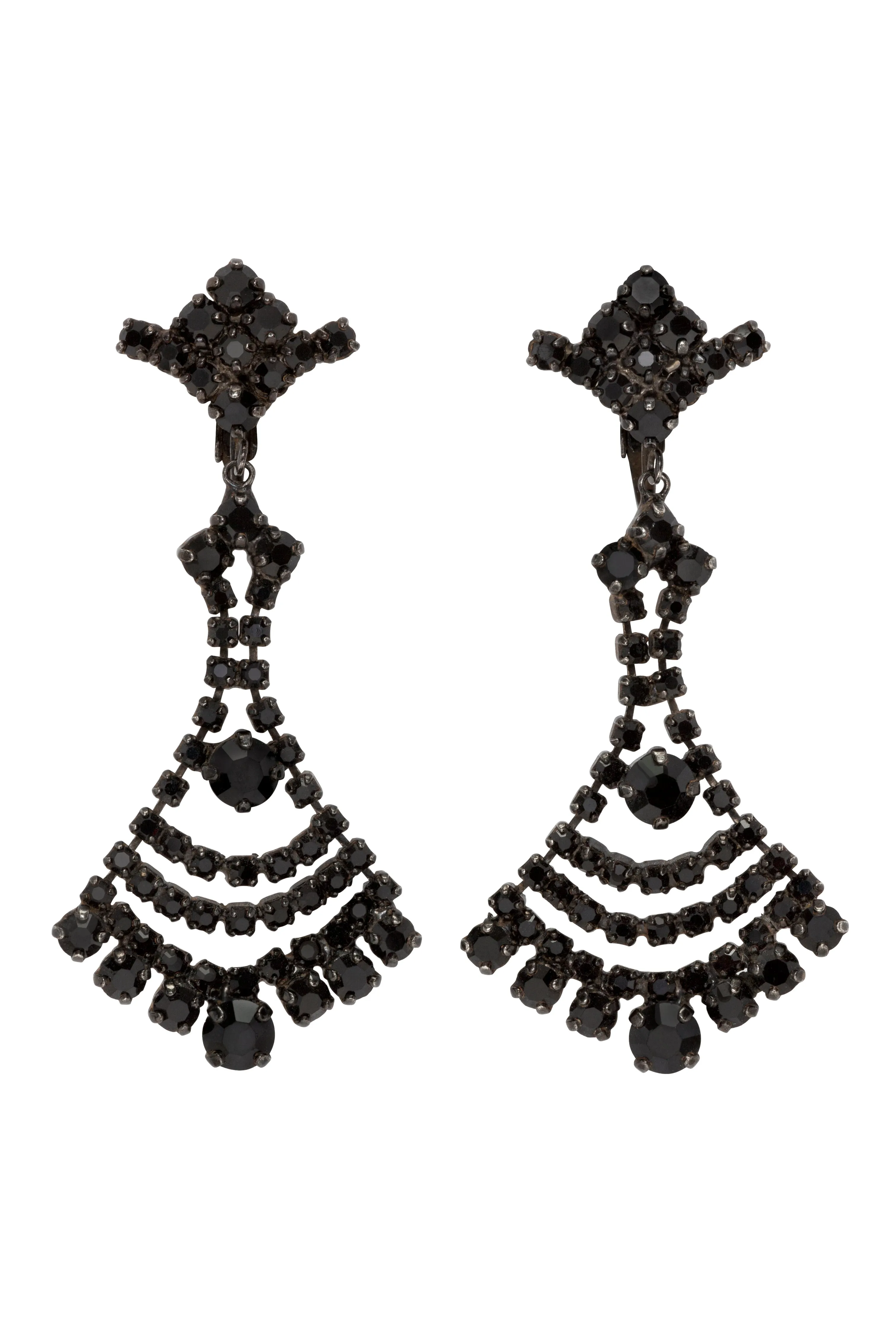 PERSEPHONE EARRINGS