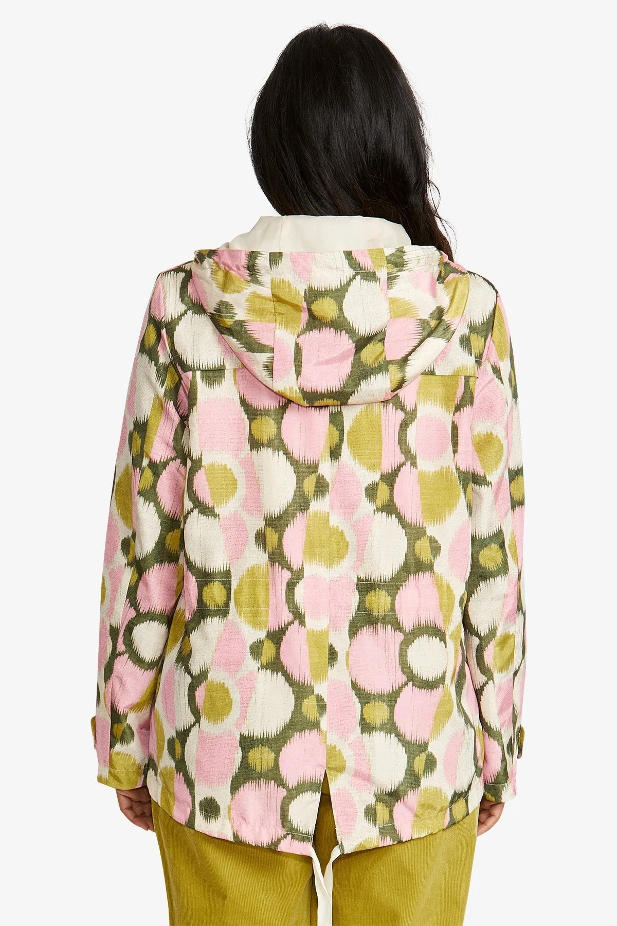 Pingpong P585414 Holland Jacket