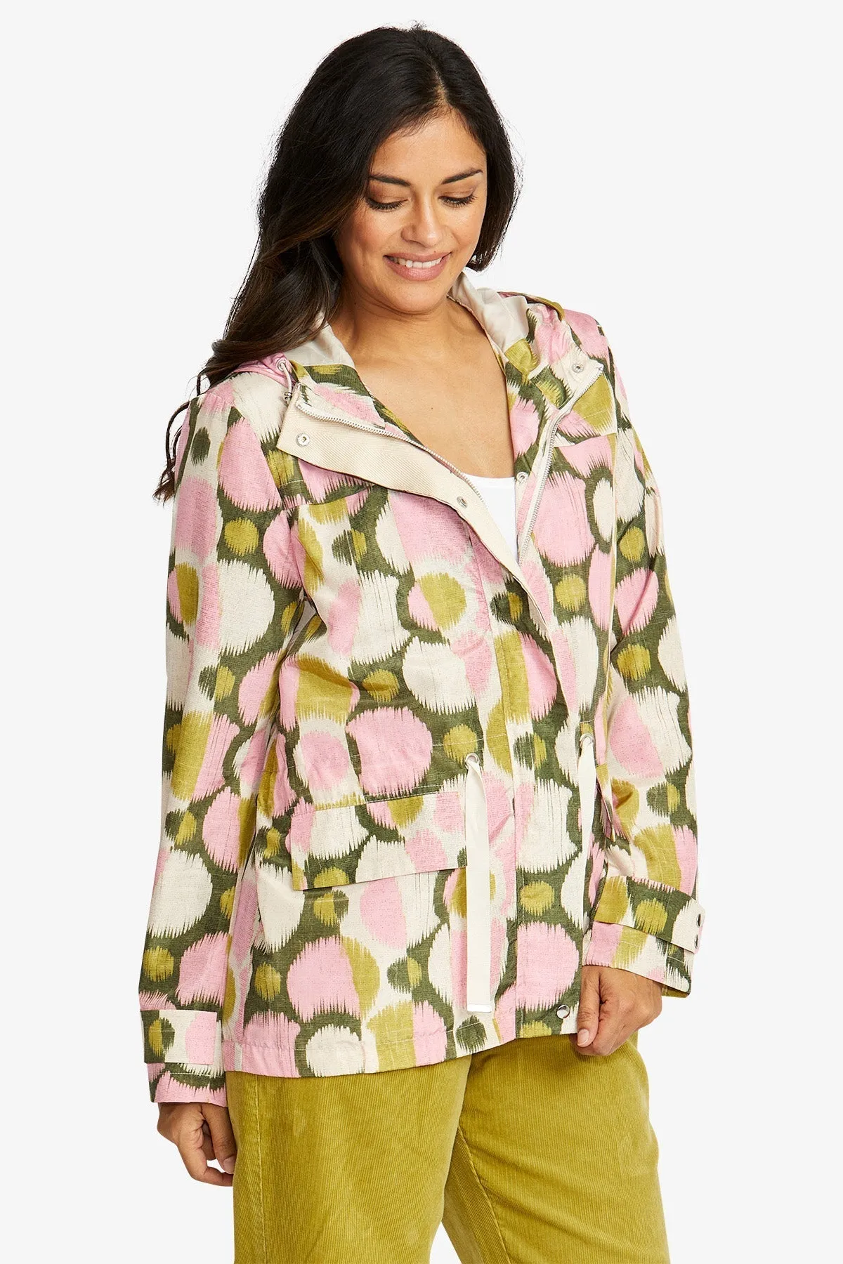 Pingpong P585414 Holland Jacket