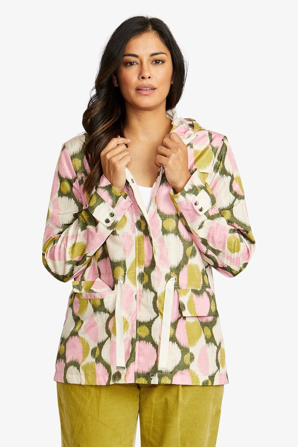 Pingpong P585414 Holland Jacket