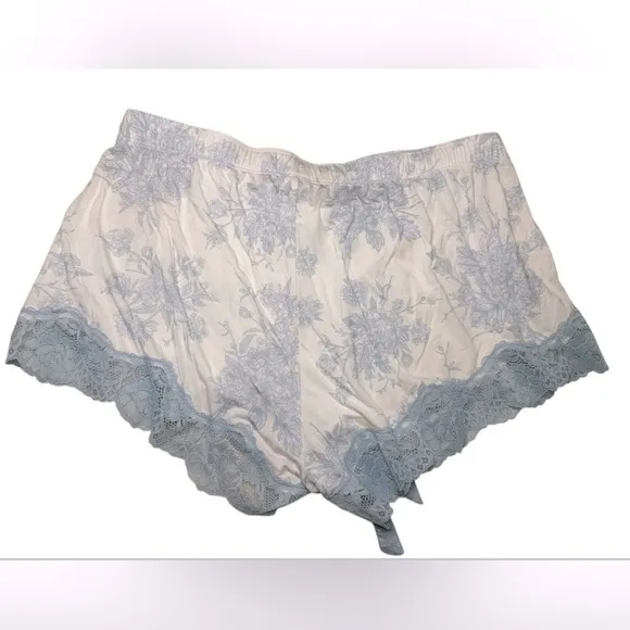 PJ Salvage Cami &amp; Shorts Set - Size Large