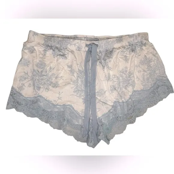 PJ Salvage Cami &amp; Shorts Set - Size Large