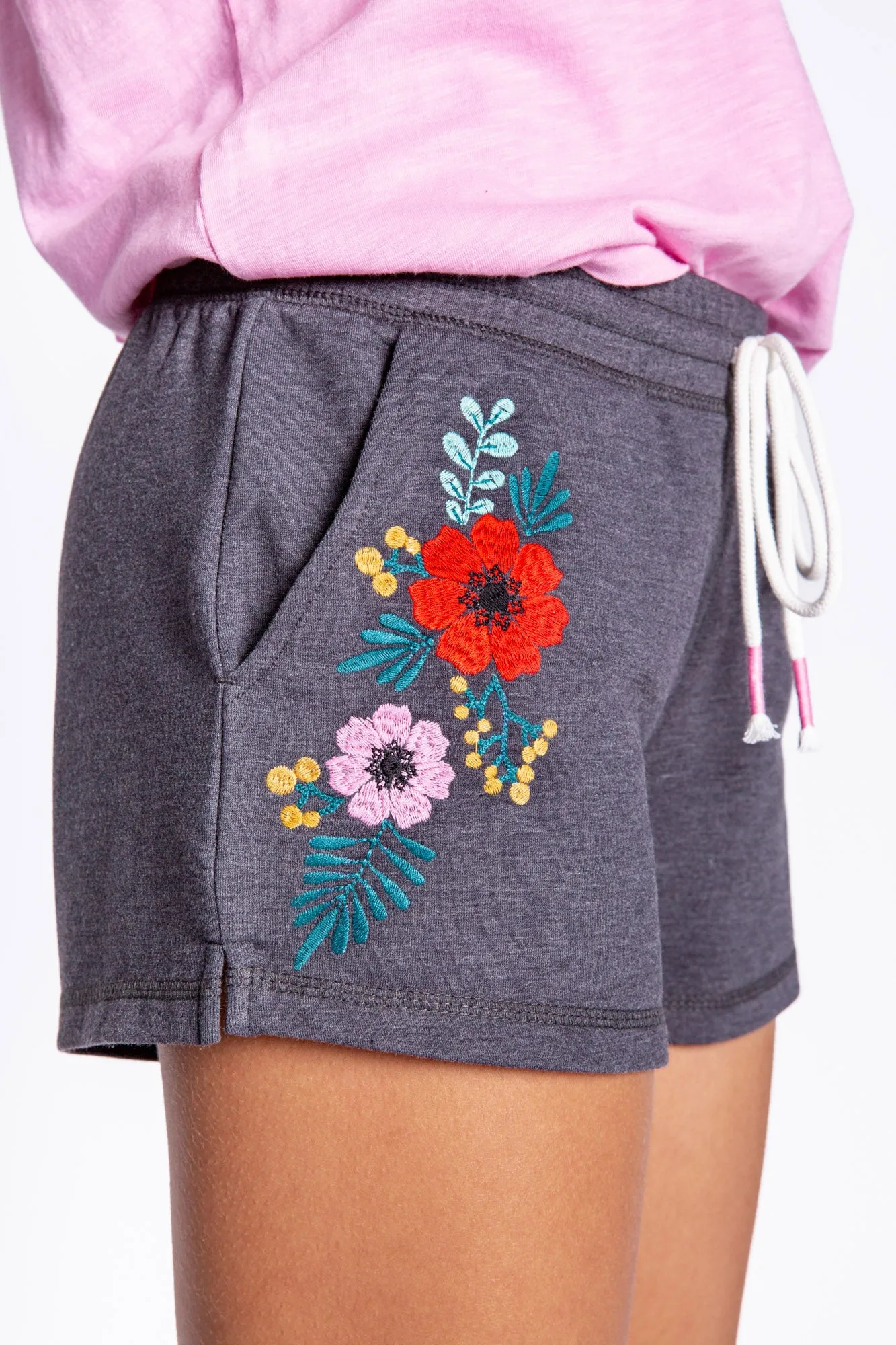 PJ Salvage - Grateful Heart Lounge Short