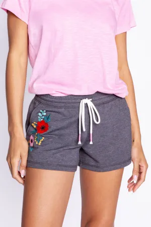 PJ Salvage - Grateful Heart Lounge Short