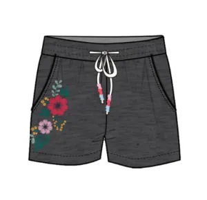 PJ Salvage Grateful Heart Shorts