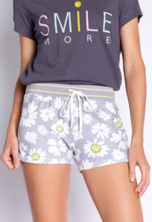 PJ Salvage - Happy Looks Good On You Short