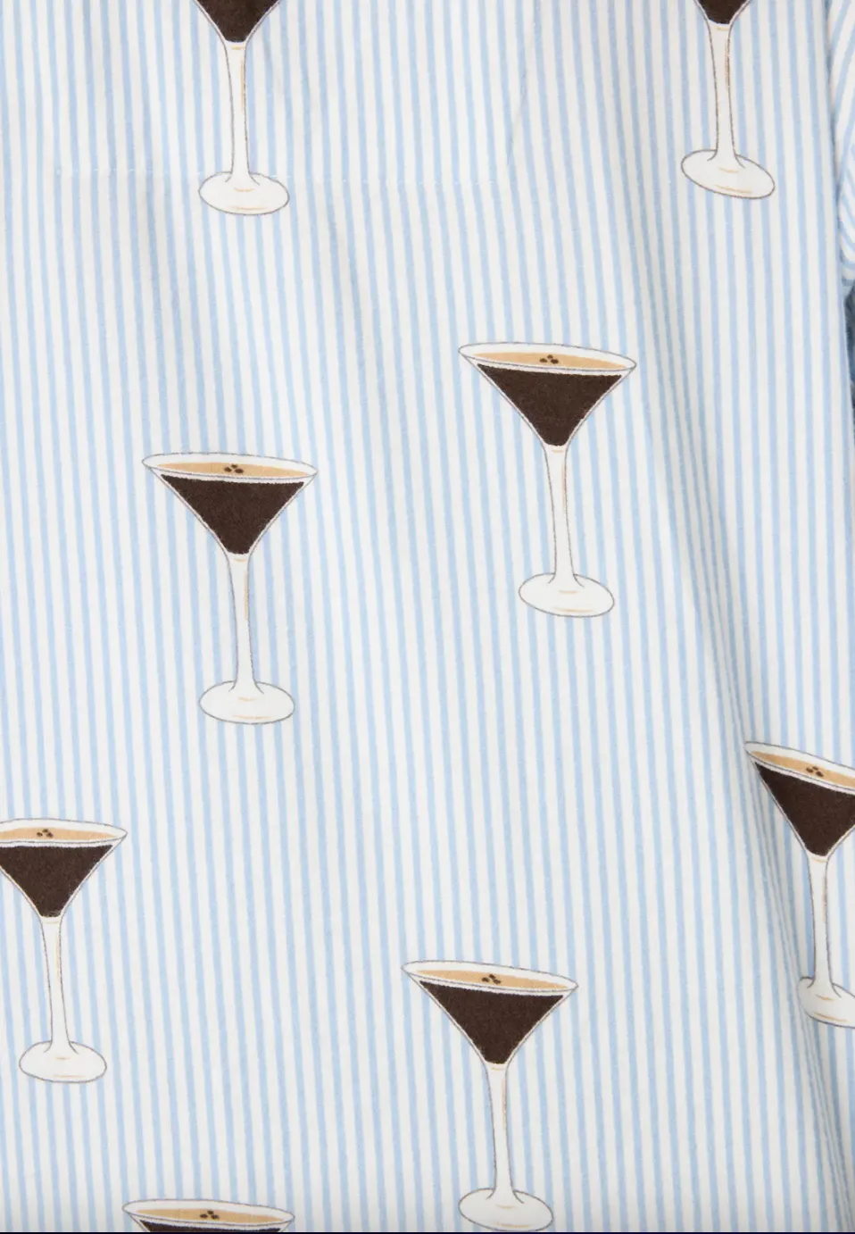 Pj Salvage-Happy New Year Flannel Pj set-RRHNPJ