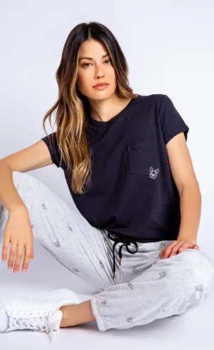 PJ Salvage Lily Rose Set