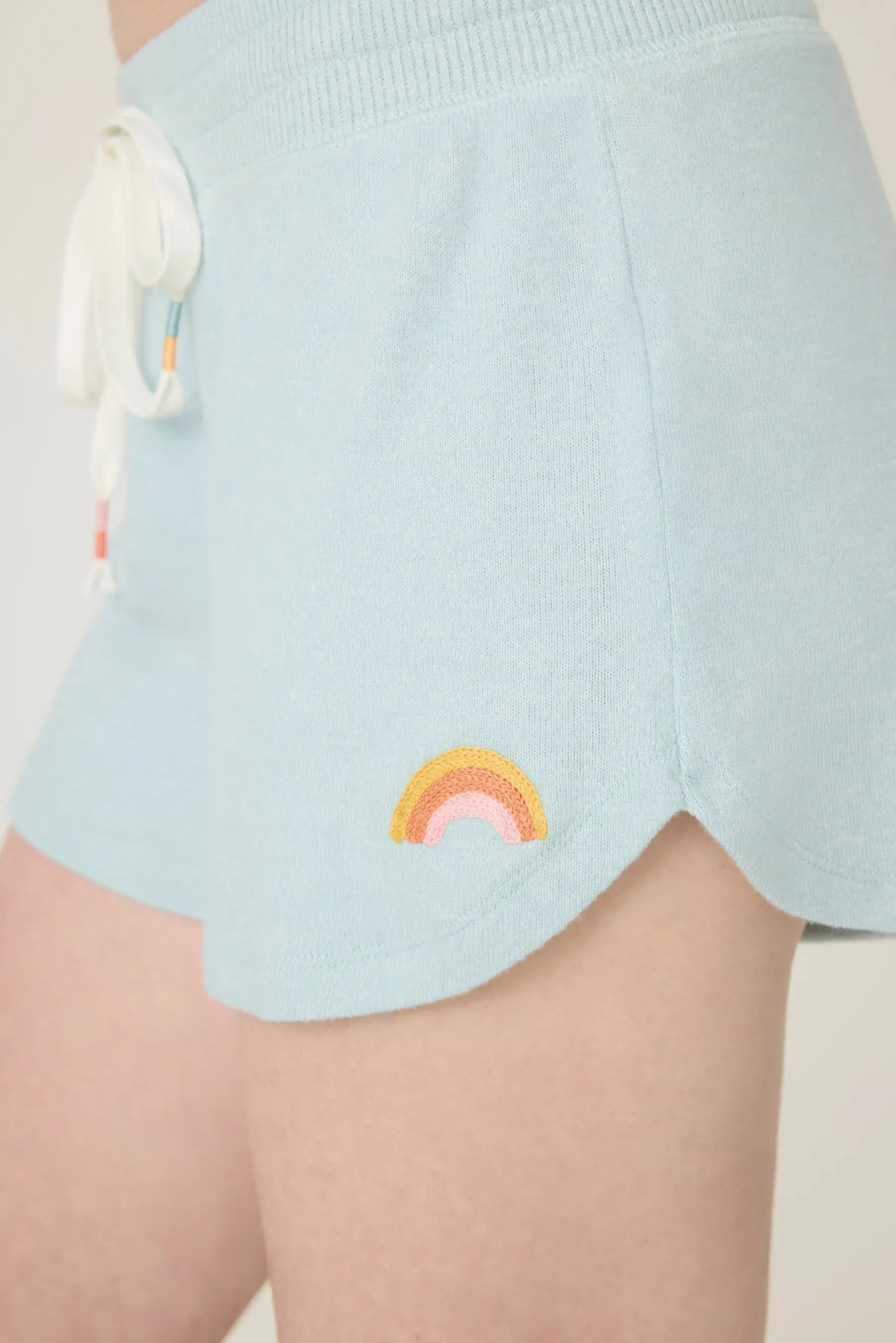 PJ Salvage Sunshine State Of Mind Short