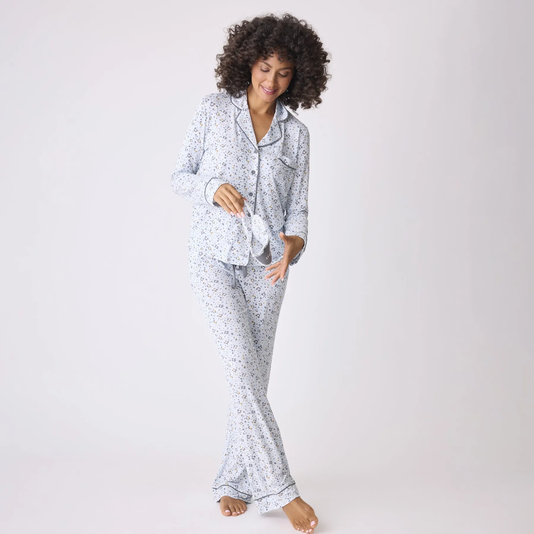 PJ Salvage Wild Dreams PJ Set
