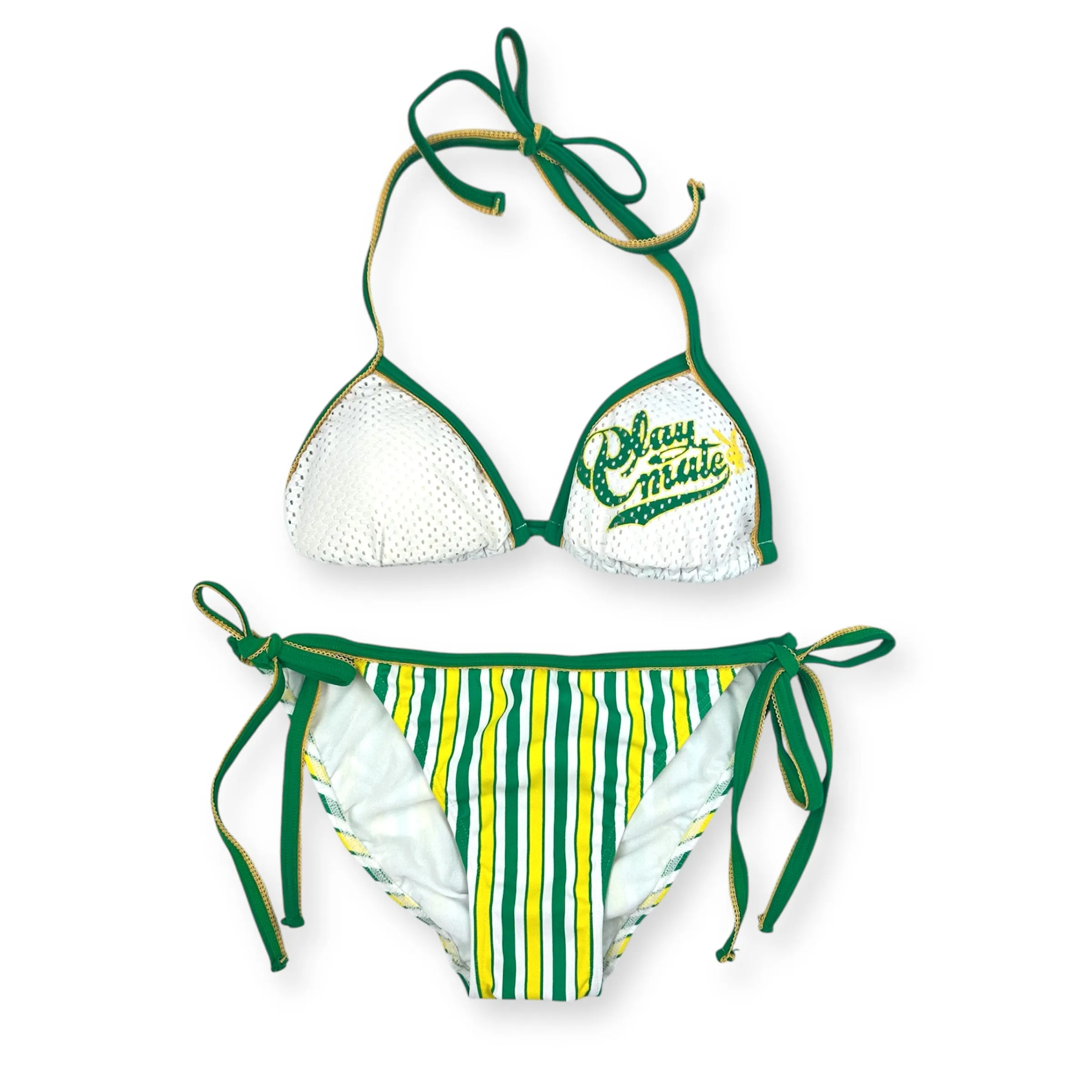 Playboy Sporty Bikini