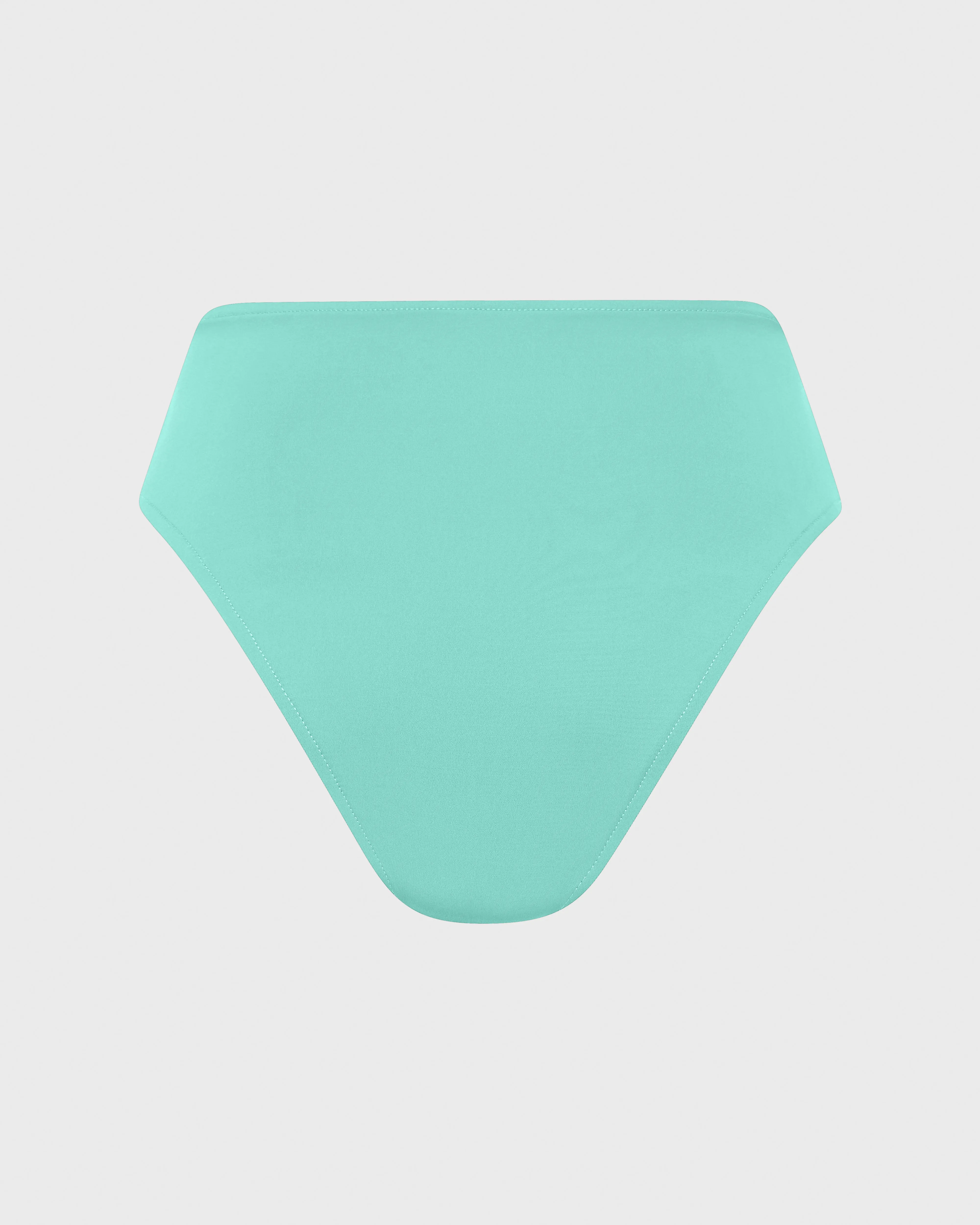 Poppy Bikini Bottom - Lagoon