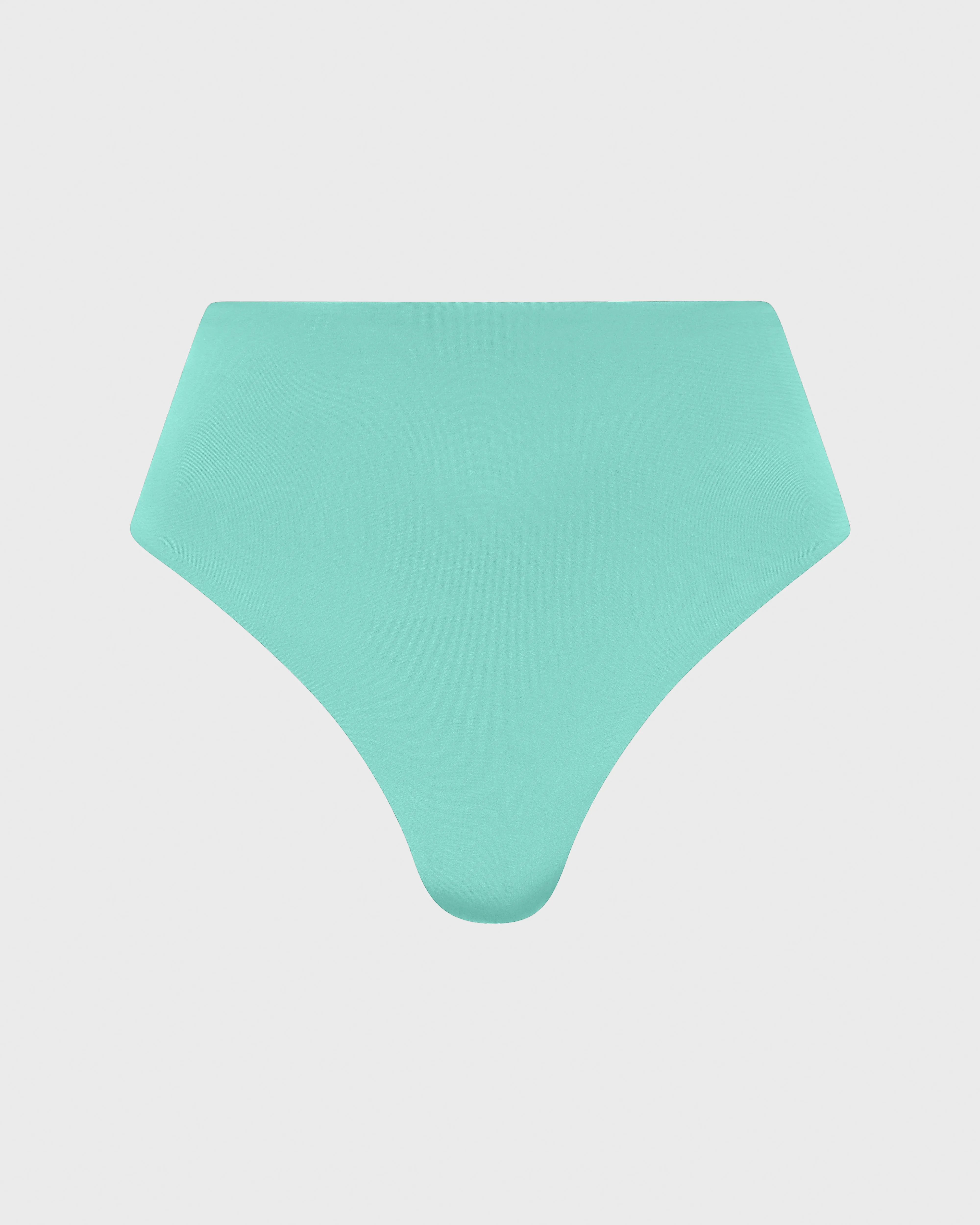 Poppy Bikini Bottom - Lagoon