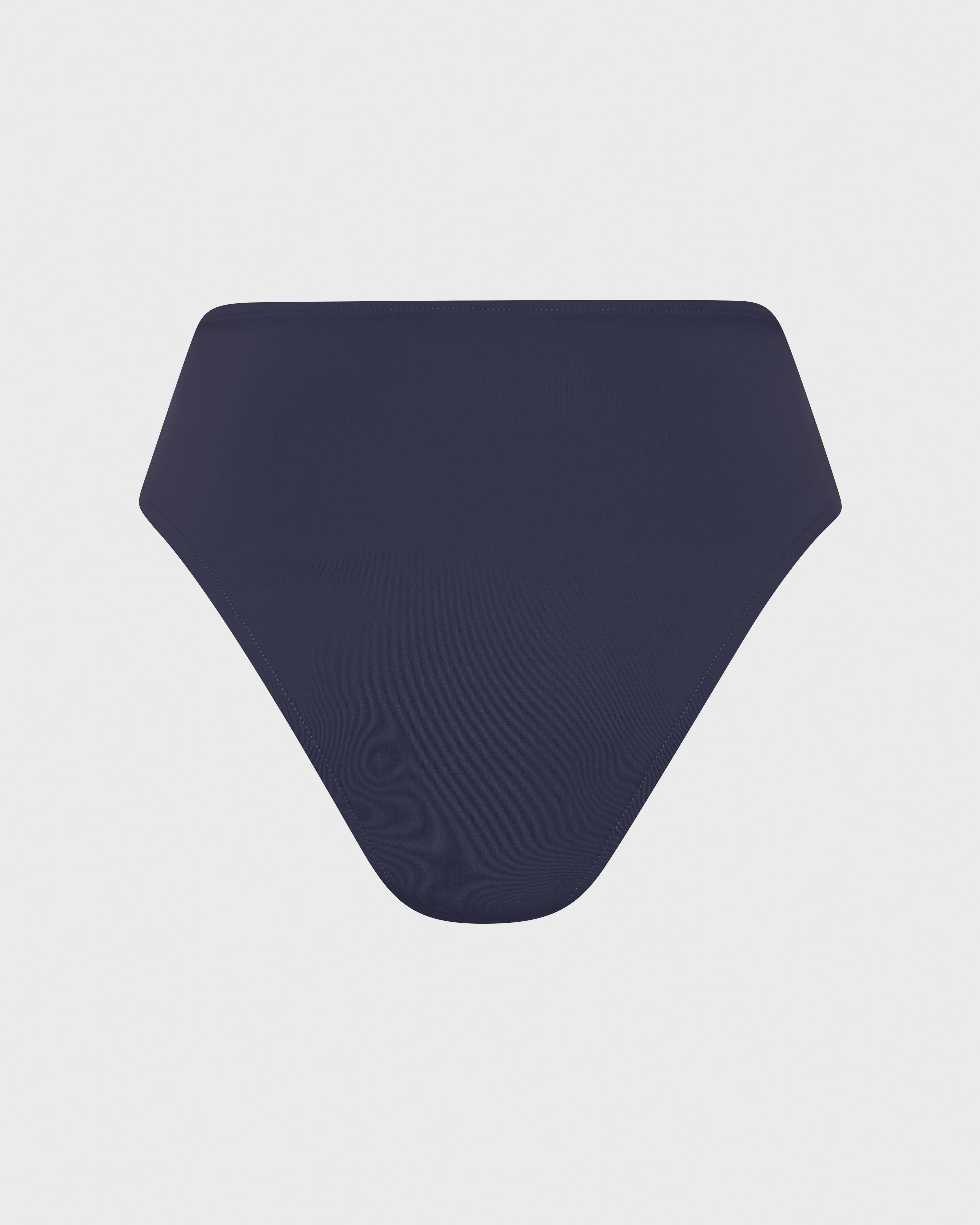 Poppy Bikini Bottom - Maritime