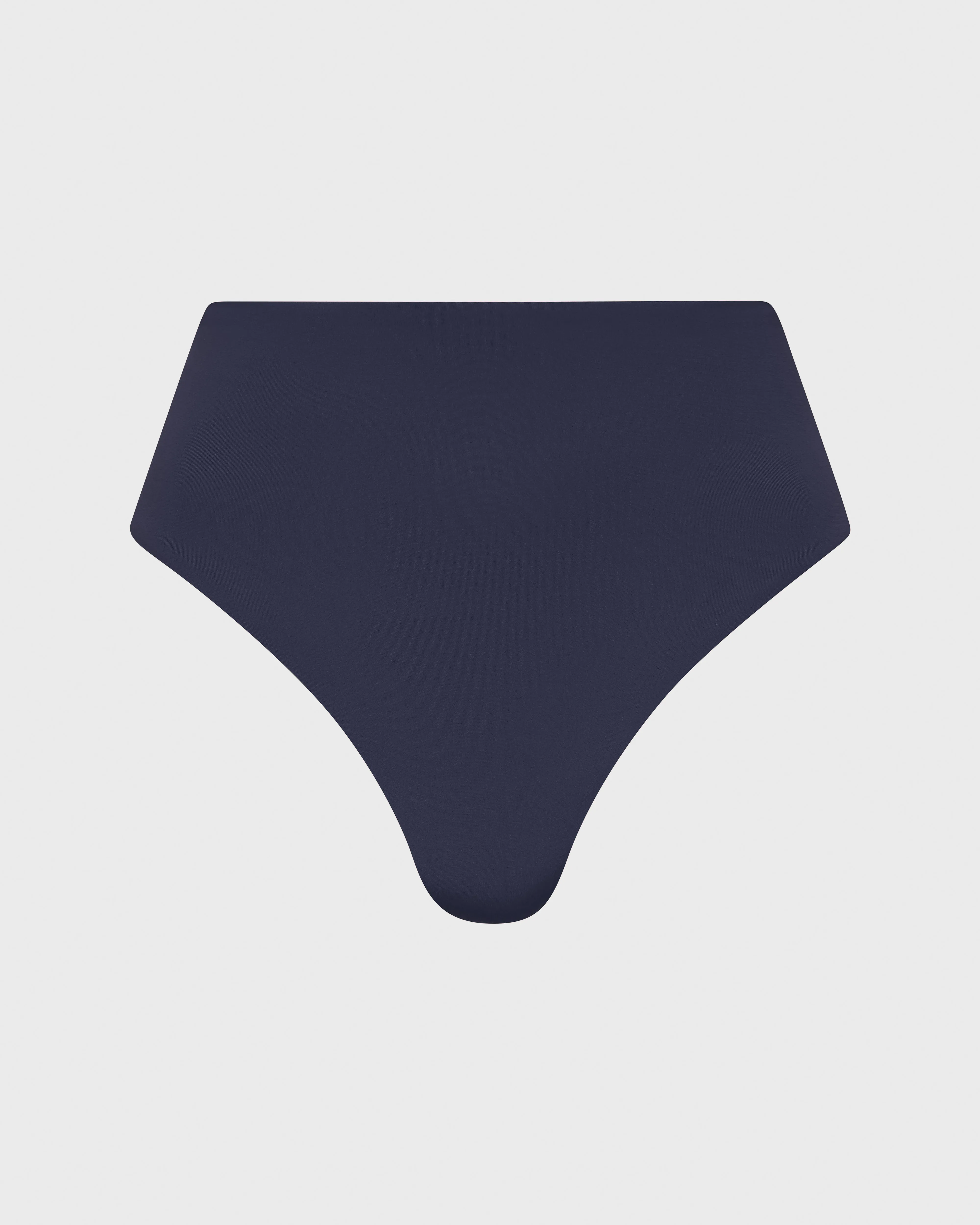 Poppy Bikini Bottom - Maritime