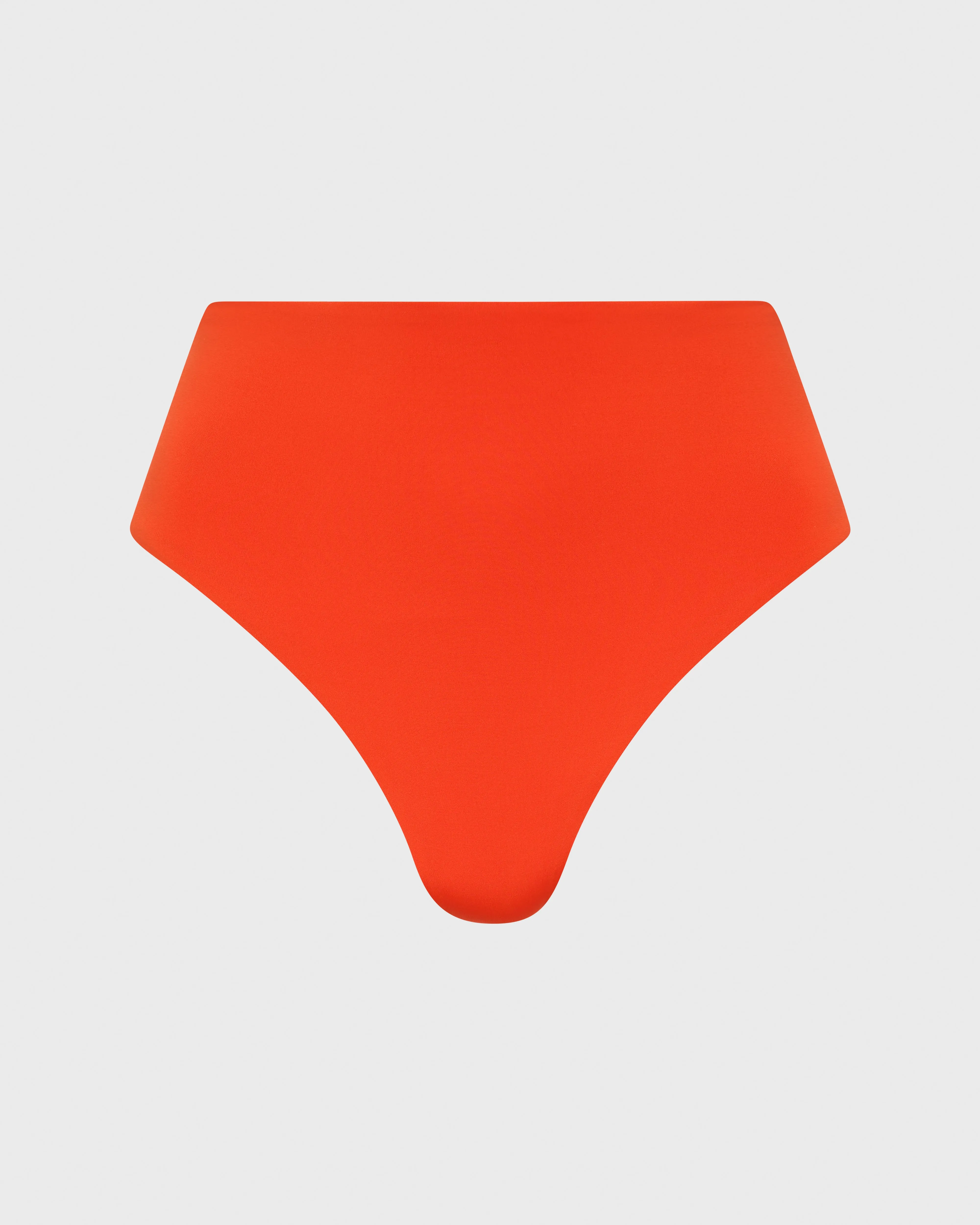 Poppy Bikini Bottom - Sunrise