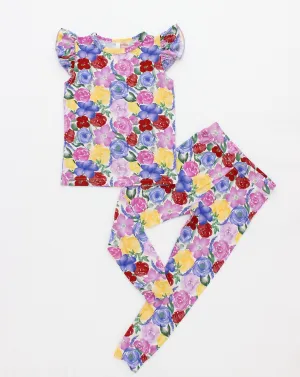 Poppy Girls Loungewear