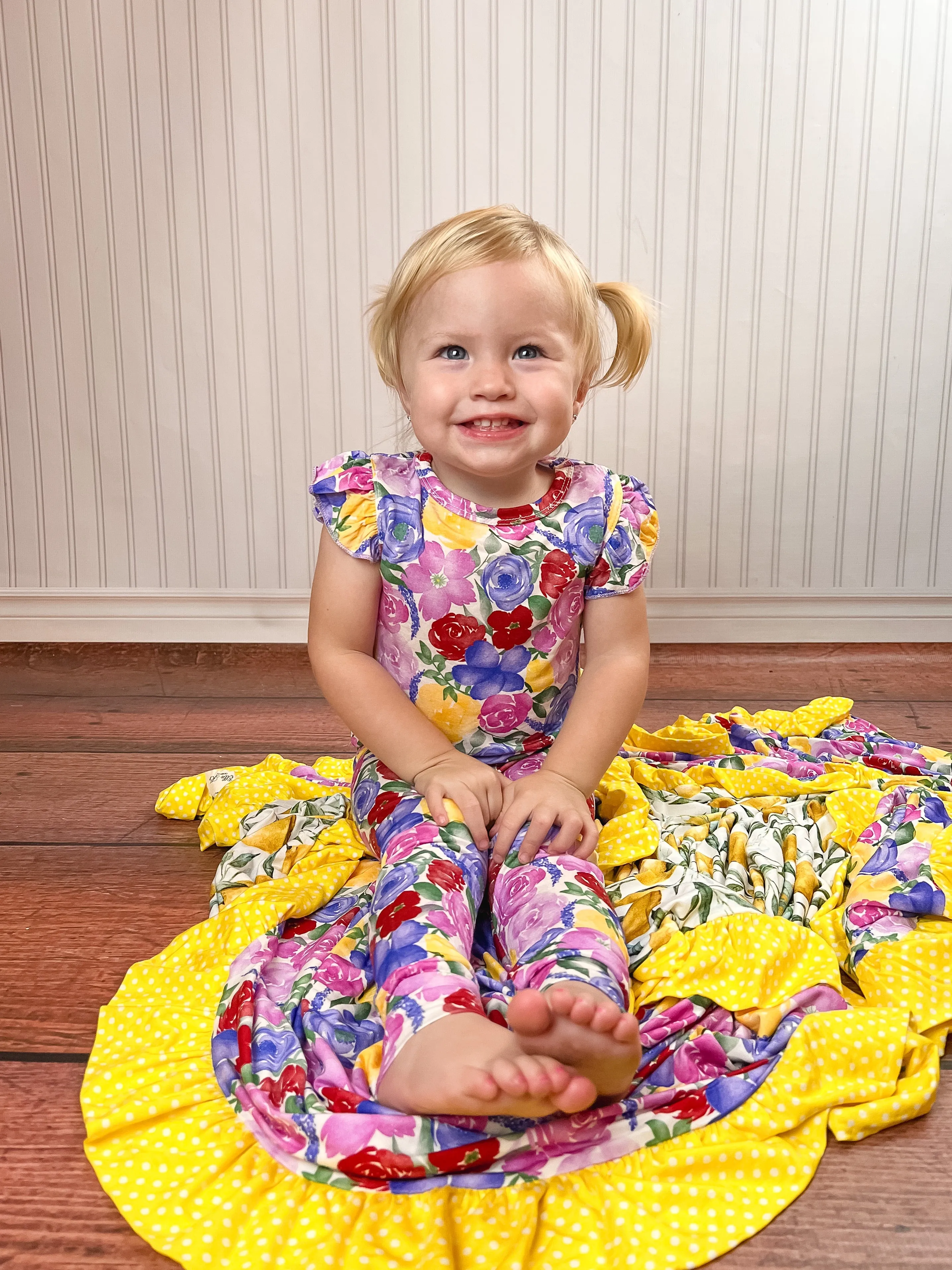 Poppy Girls Loungewear