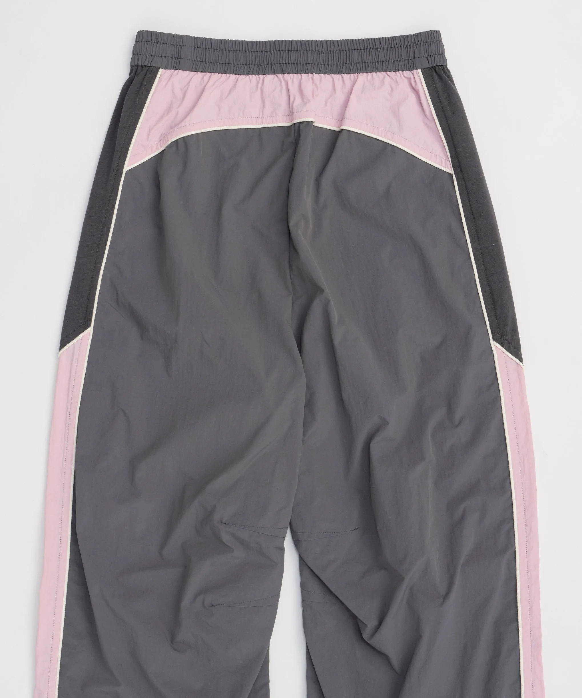 【PRE-ORDER】Color Block Sporty Pants
