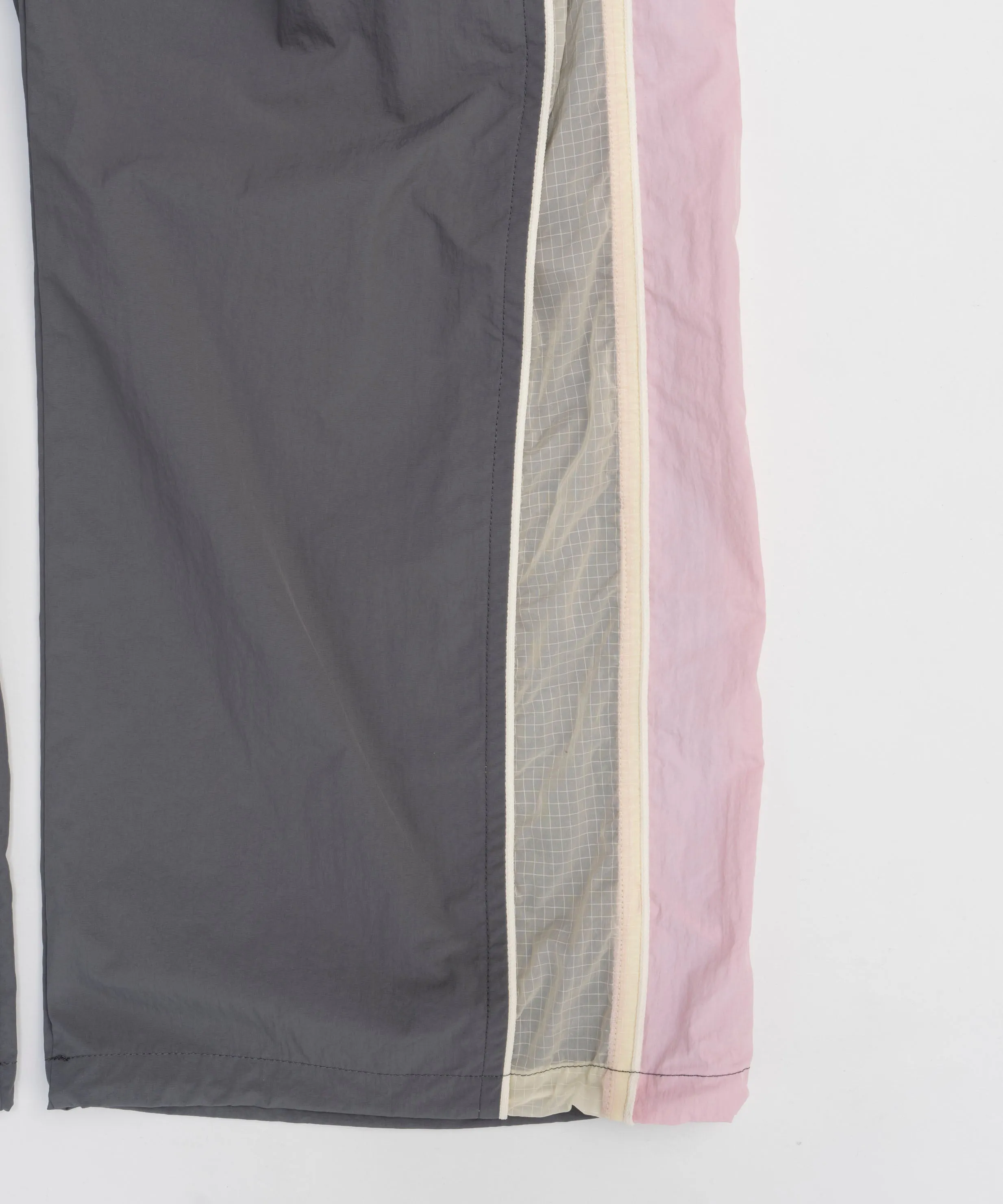 【PRE-ORDER】Color Block Sporty Pants