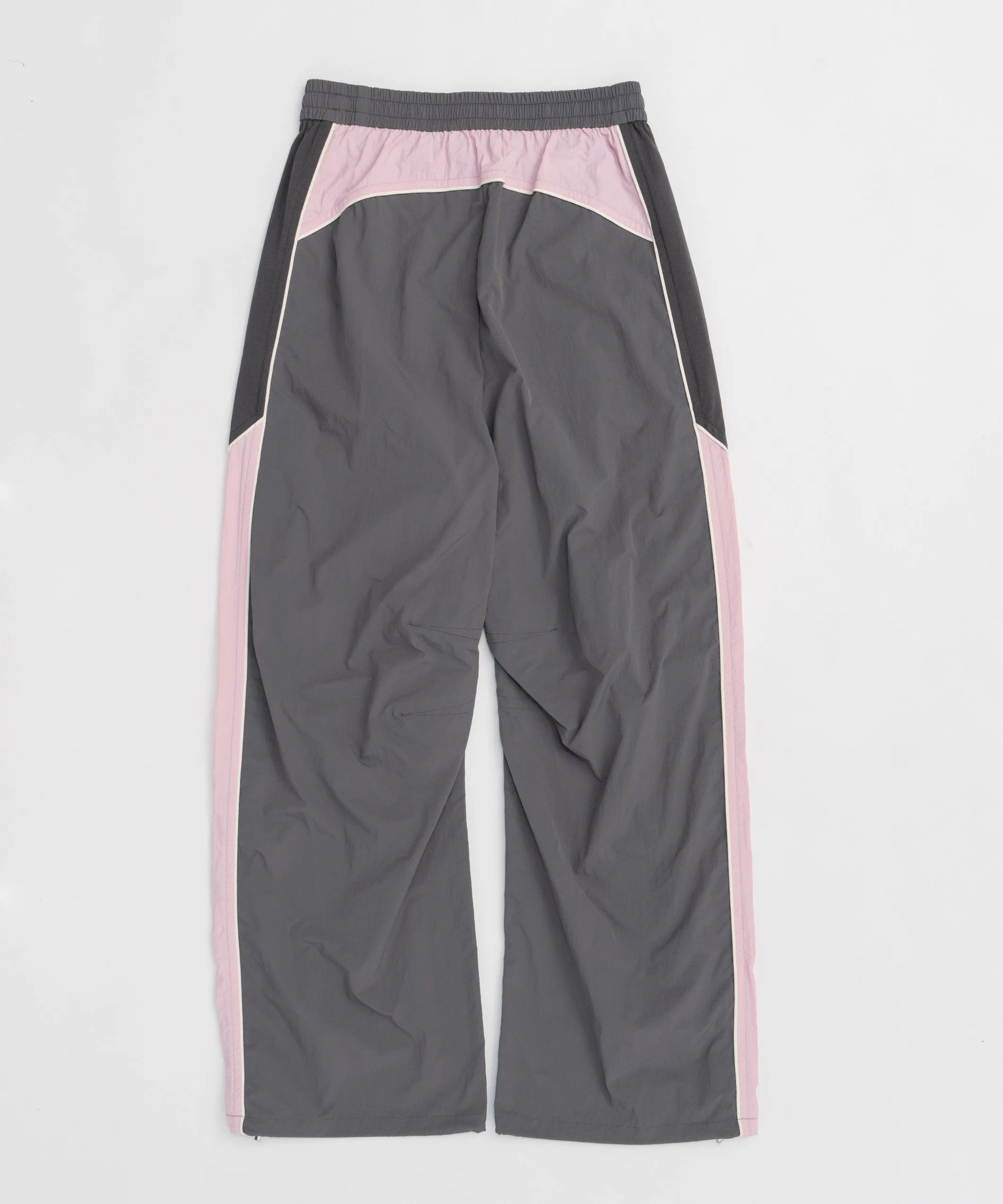 【PRE-ORDER】Color Block Sporty Pants